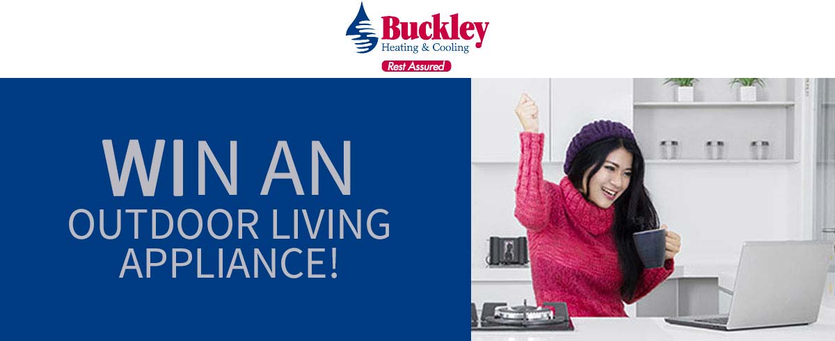 Buckleys Heating and Cooling 